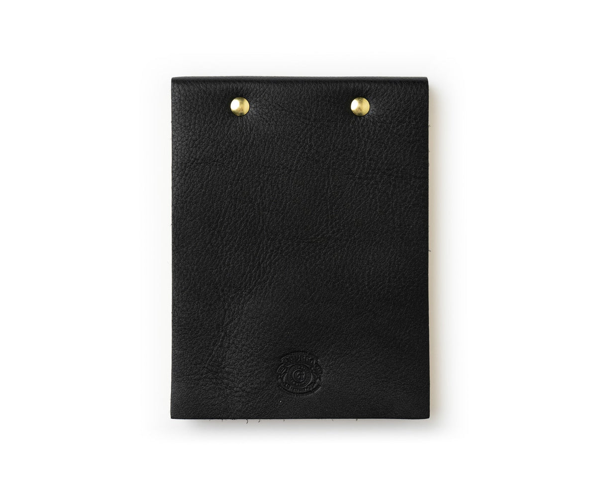 Notepad in Vintage Leather