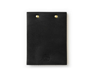 Notepad in Vintage Leather