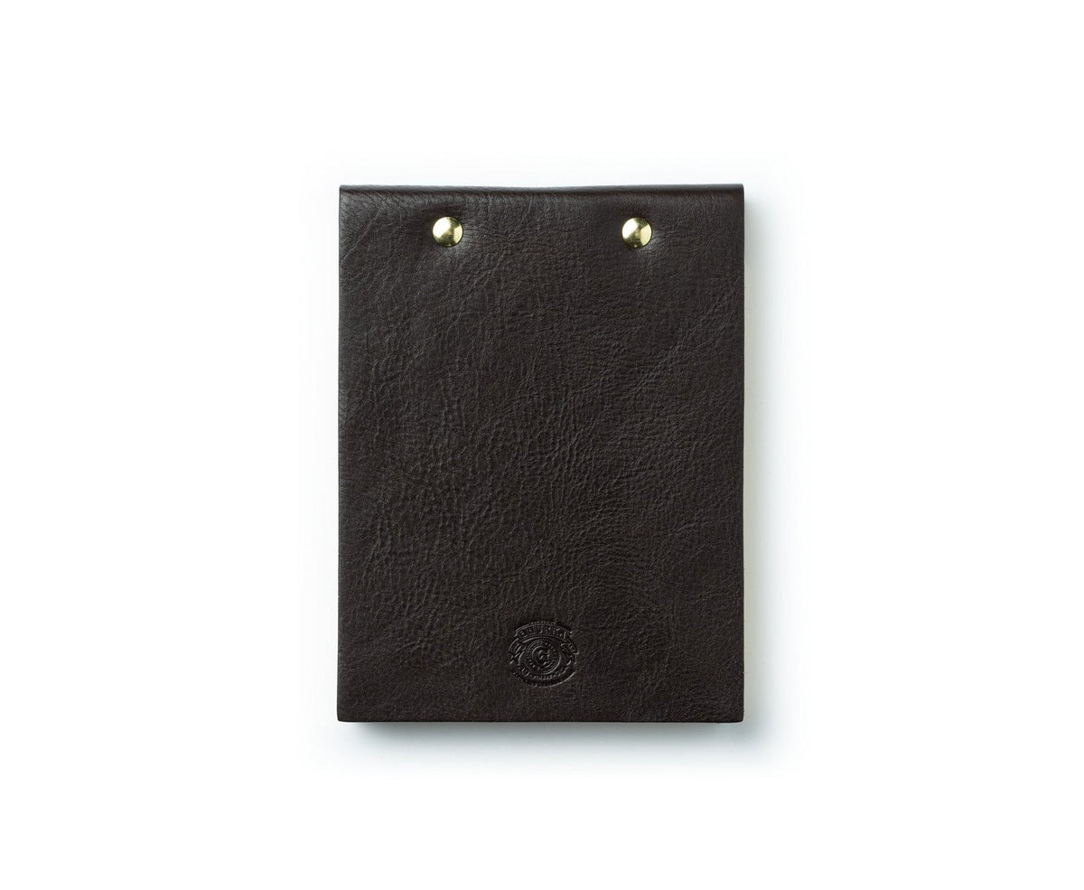 Notepad in Vintage Leather