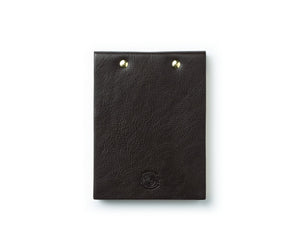Notepad in Vintage Leather