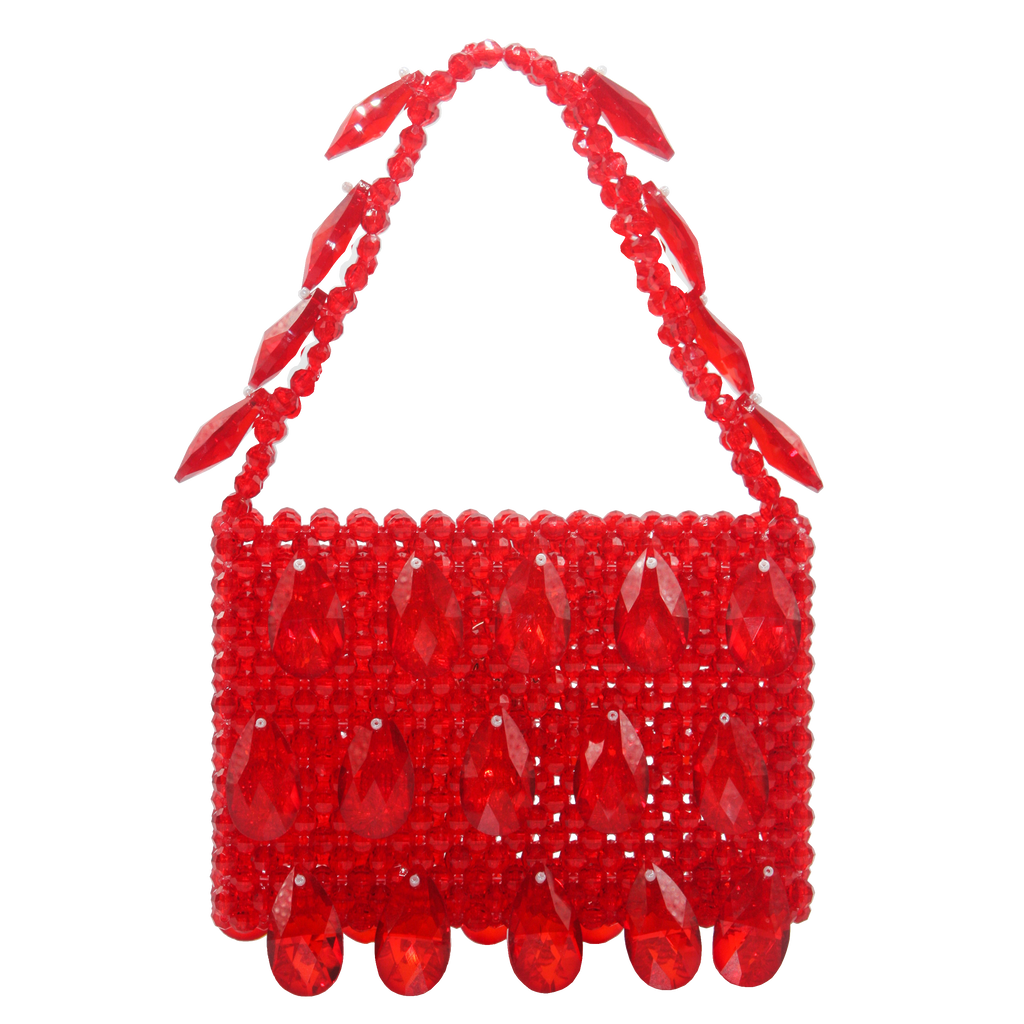 Mini Crystal Bag