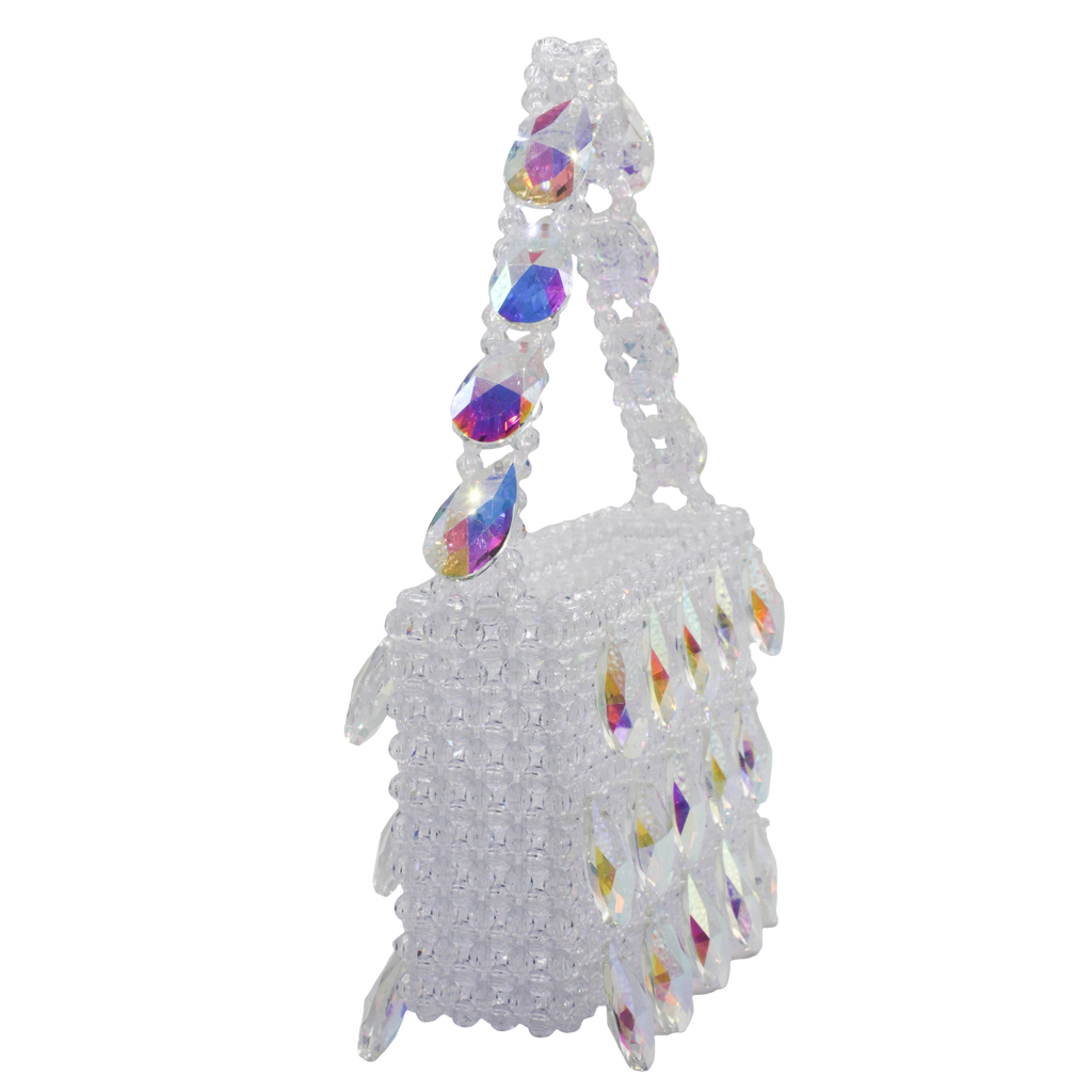 Mini Crystal Bag