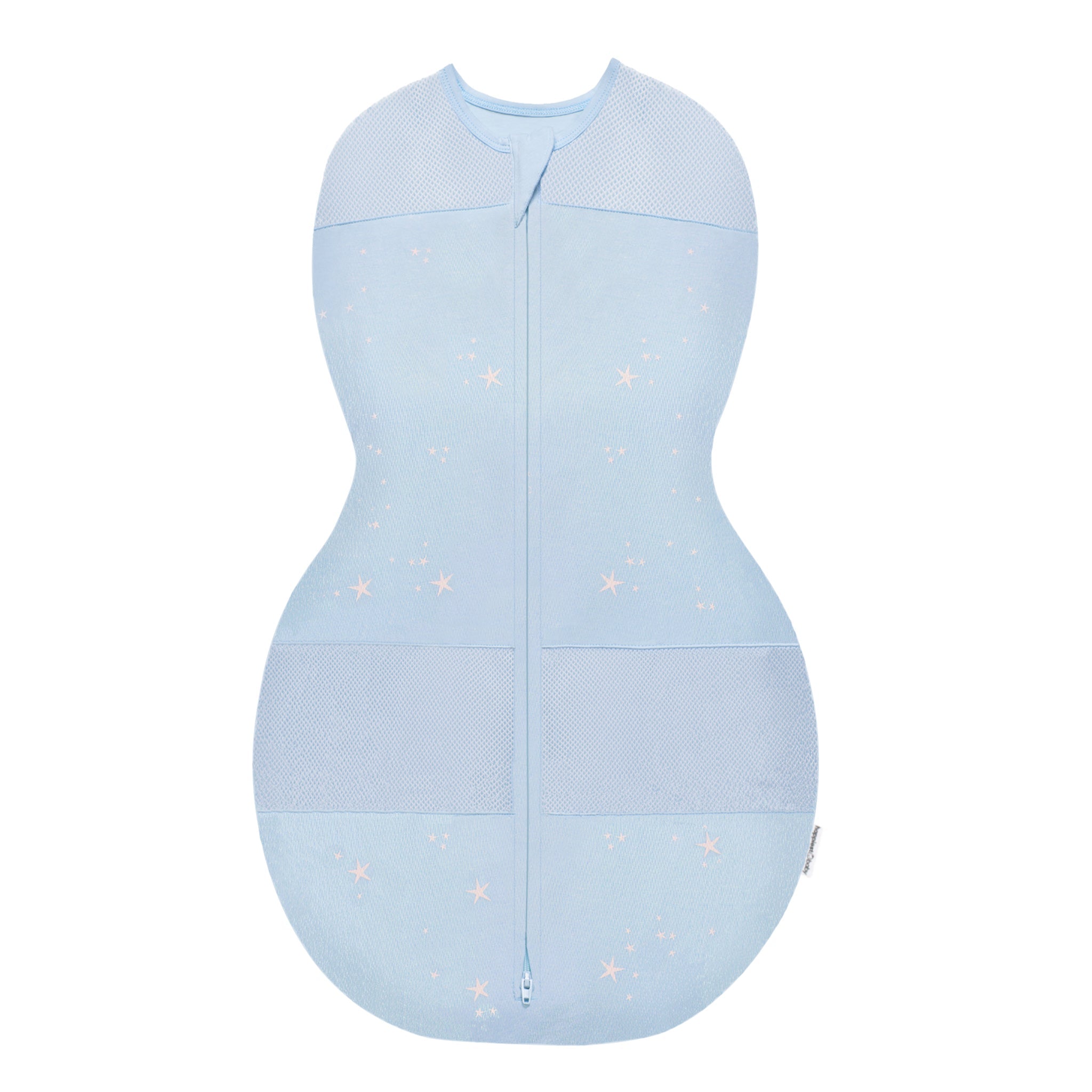 Sleepea 5-Second Baby Swaddle
