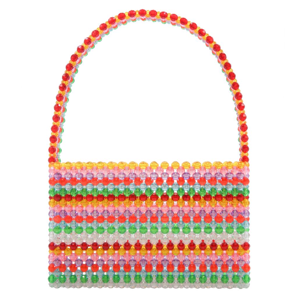 Sour Straw Bag