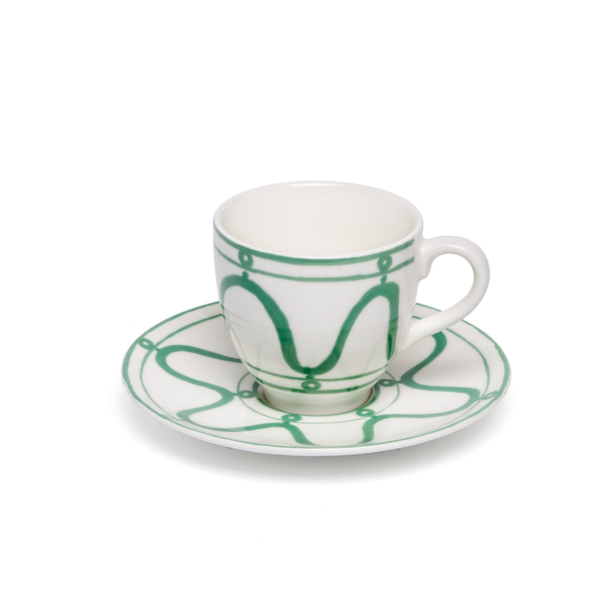 Serenity Coffee or Tea Cup