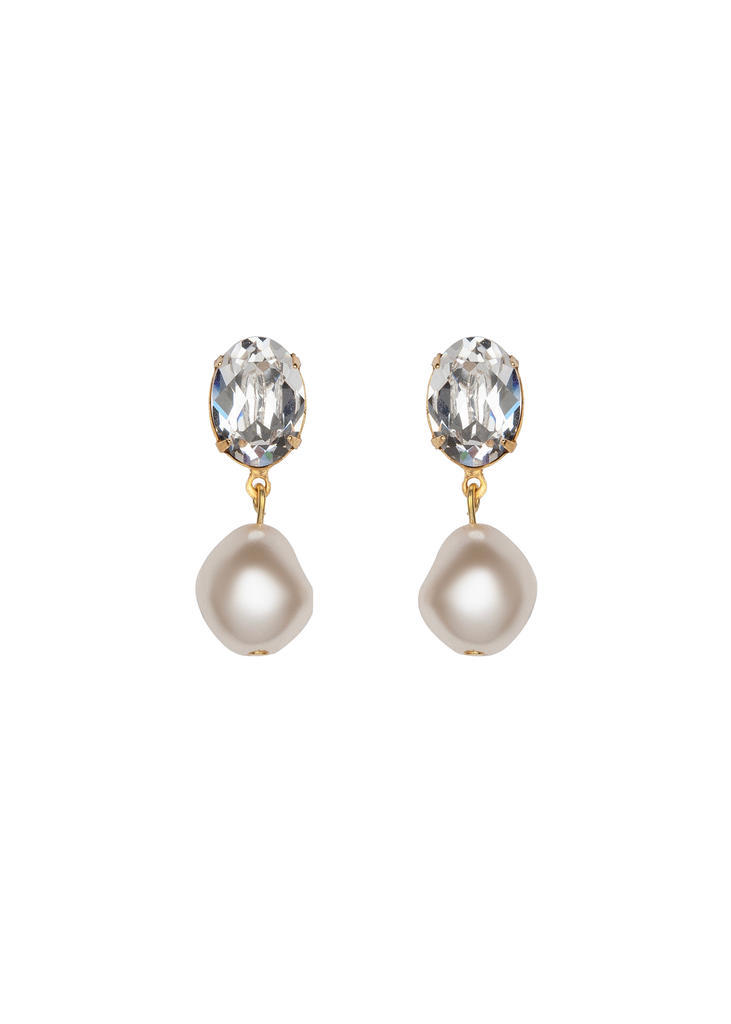 Tunis Earrings