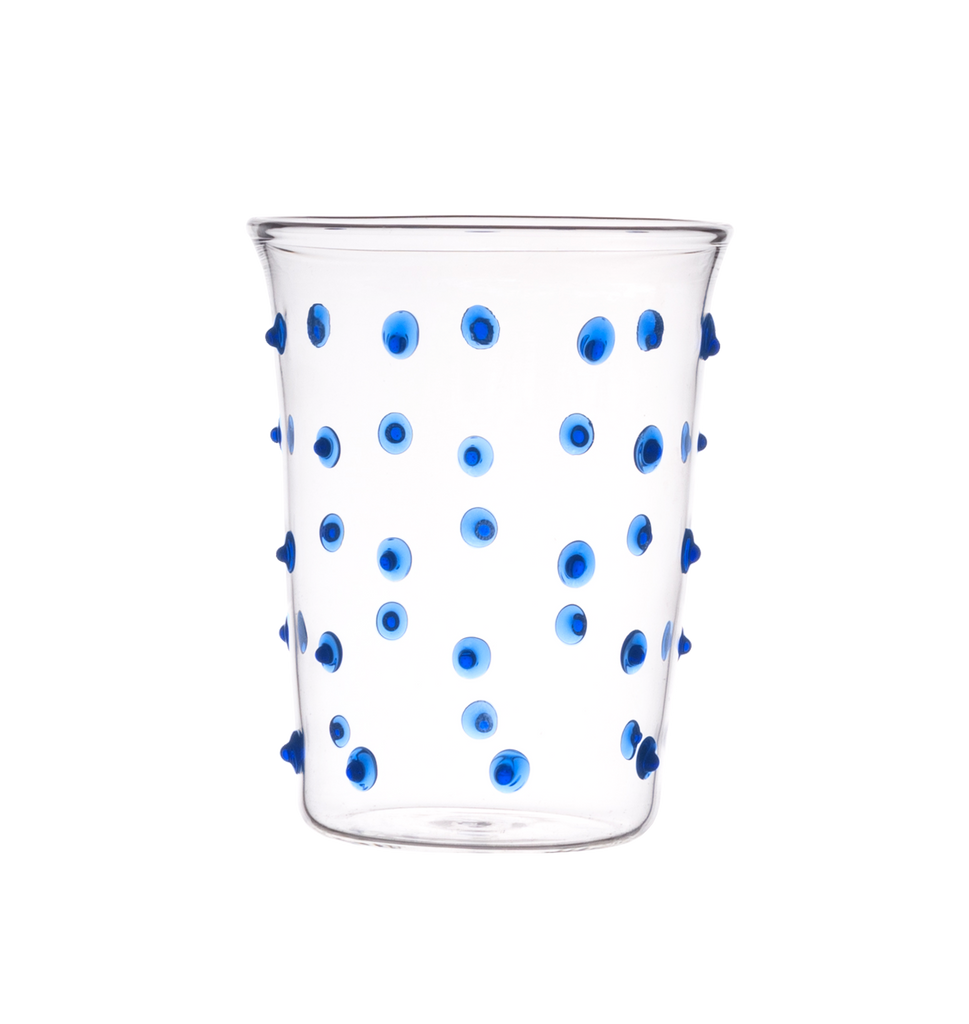 Pom Tumbler, Set of 4