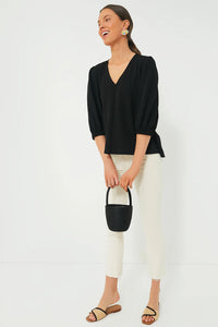 Volakas Sandal in Nude/Brown