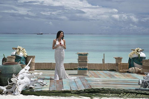 9 Wedding Dress Ideas for <i>The Bachelorette’</i>s Becca Kufrin