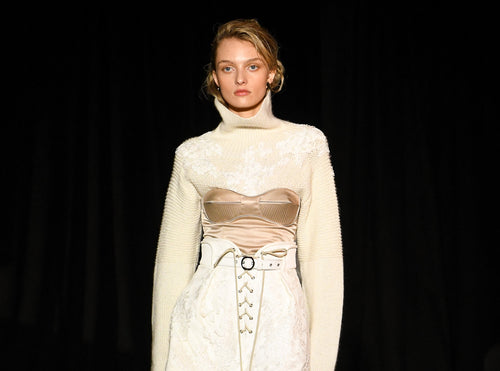 Danielle Frankel Bridal Fall 2020
