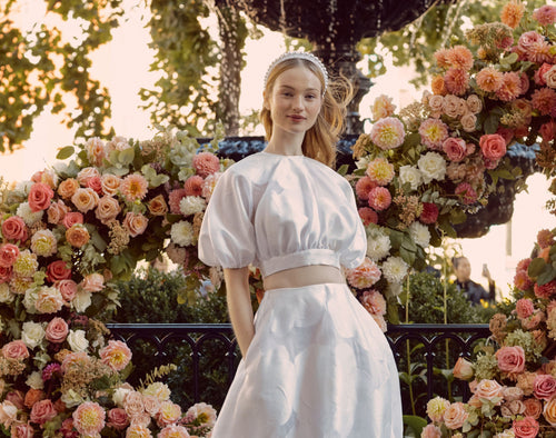 Lela Rose Bridal Fall 2020