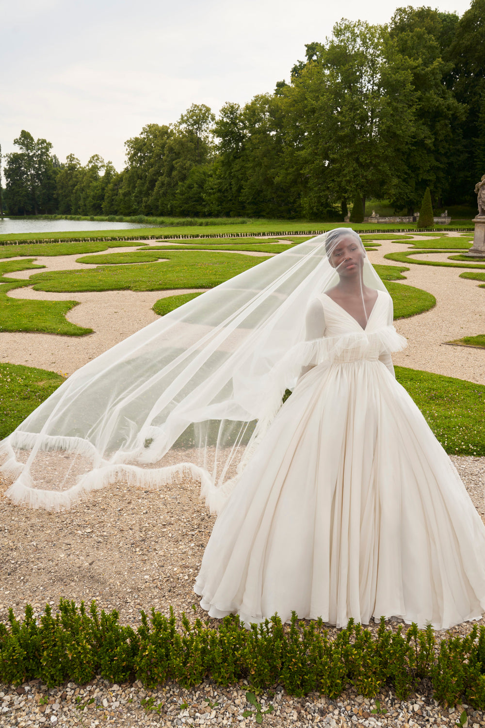 The Best Wedding Fashion Trends of 2022, <br>According to Stylists</br>