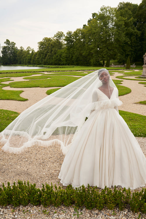 The Best Wedding Fashion Trends of 2022, <br>According to Stylists</br>