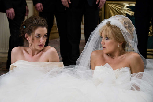 What If Someone Copies Your Wedding?