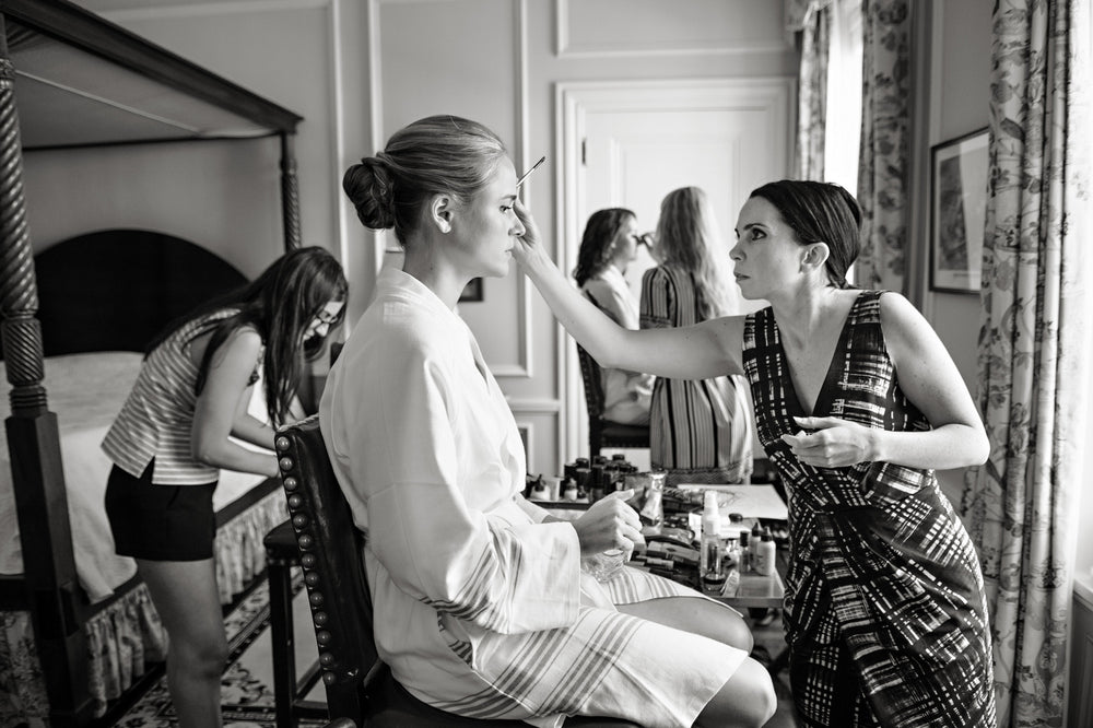 How To Get Picture Perfect Skin Before Your Wedding Day