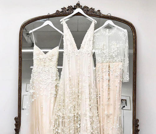 The Best Bridal Stores in New York City