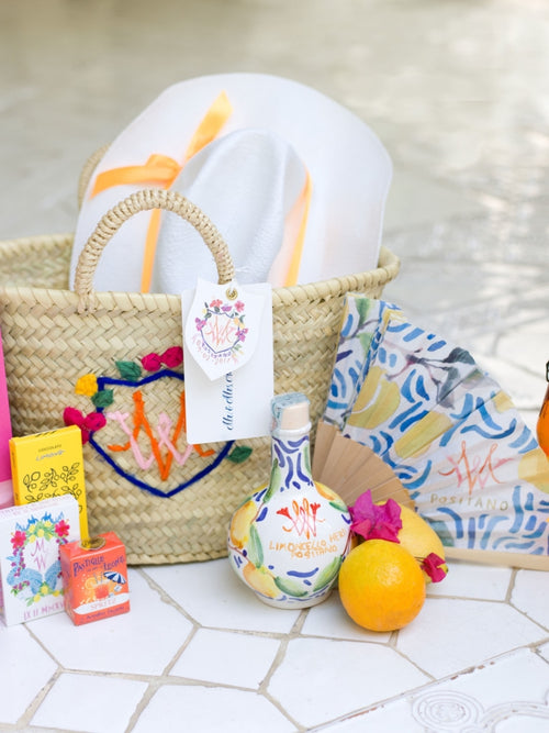 Top Event Planners’ Thoughts on Wedding Favors