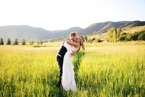Summer Trends: What Feels Fresh and New On the Wedding Circuit This Season