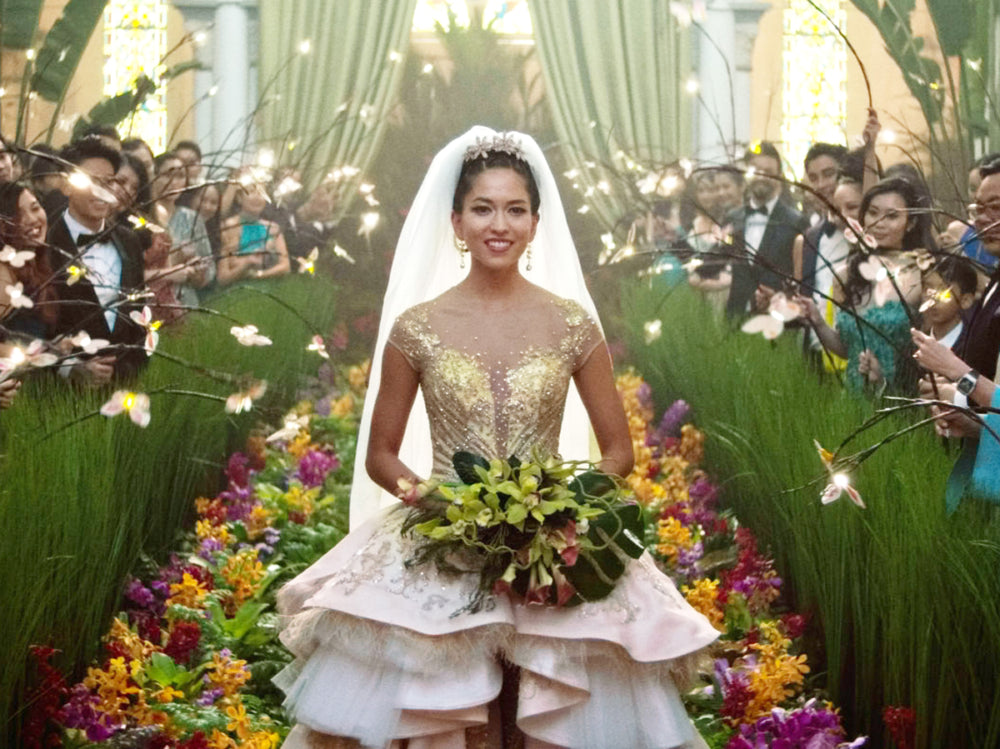 All of the Songs You Should Consider For The Walk Down The Aisle