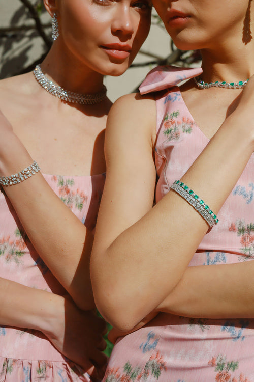 Introducing The RUCHI New York Bridal Collection For All of Your Wedding Heirlooms
