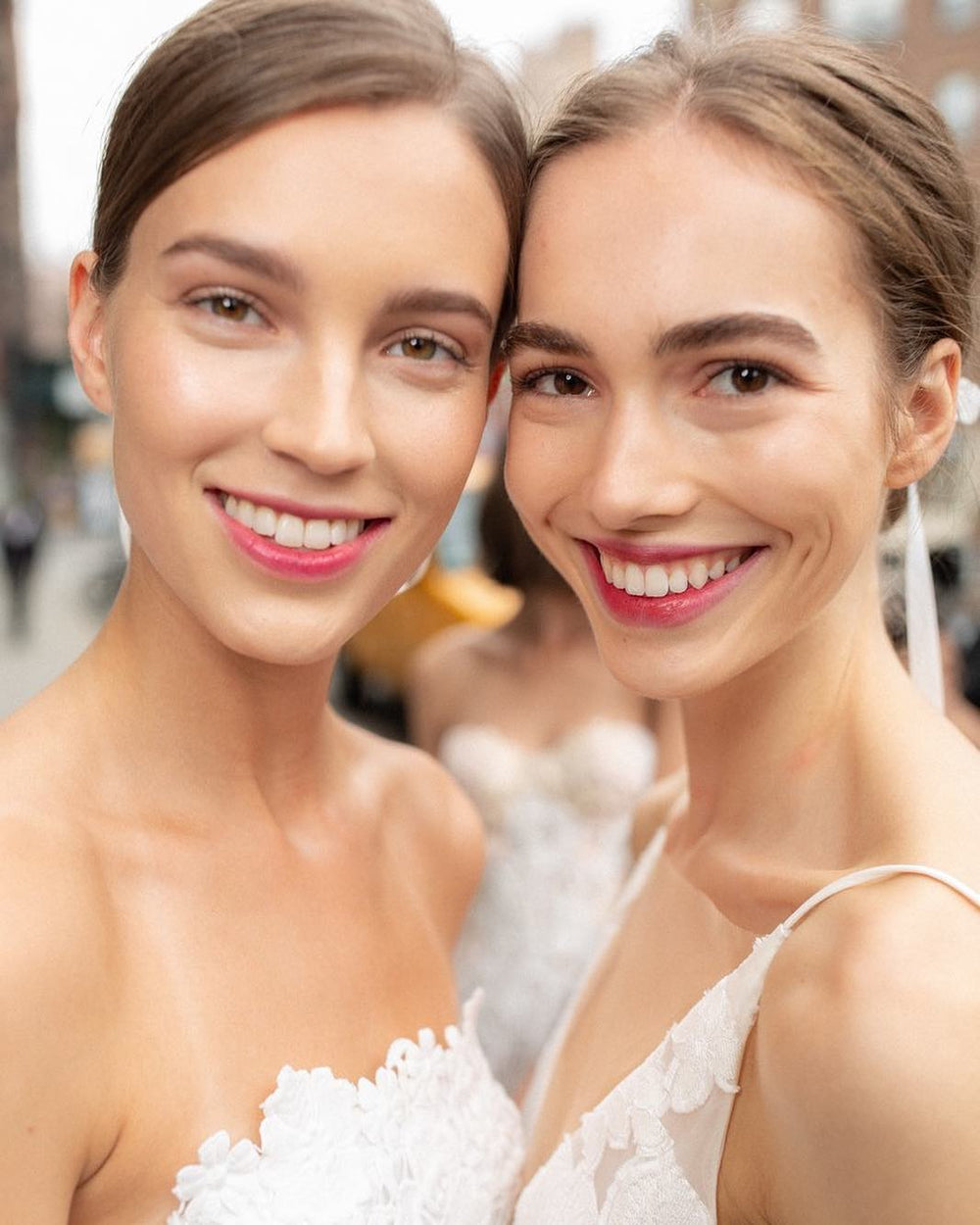 A Star Facialist Shares 5 Easy Ways to Get Your Skin Wedding Ready at Home