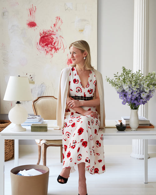 How to Marry Two Conflicting Senses of Decor After Moving In Together