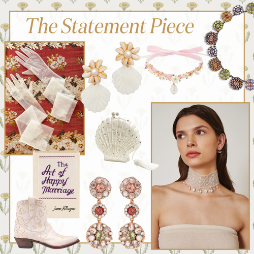 71 Finishing Touches for Every Type Of Bride