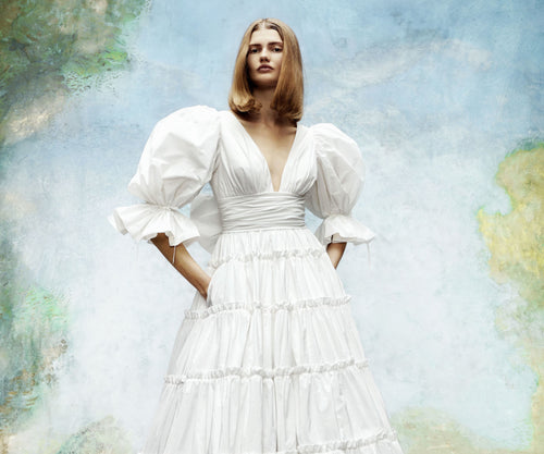 Viktor&Rolf Bridal Fall 2020
