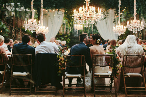 Australian and American Families Blended at a Wedding on Maui
