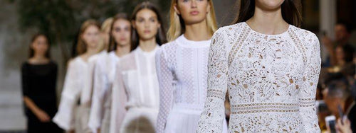 The Oscar de la Renta Bridal Sample Sale Is Here!