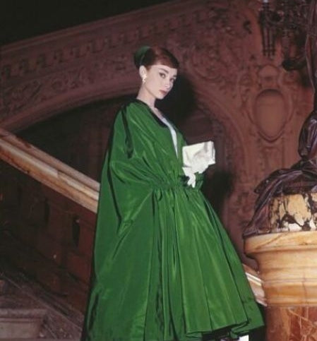 Green Looks You Can Wear on St. Patrick’s Day Without Looking Like a Leprechaun
