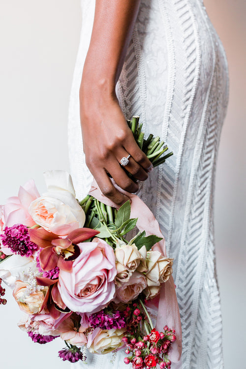 Should You Consider a Lab Grown Diamond Ring?