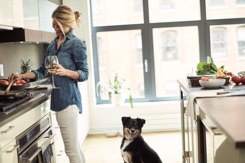 Nathalie Rhone on Clean Eating, Underrated Foods, and The Best Ways to Prep For a Wedding