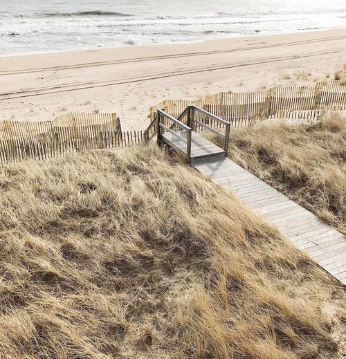 We’re Headed to The Hamptons—Shop Our Beach Bag Essentials