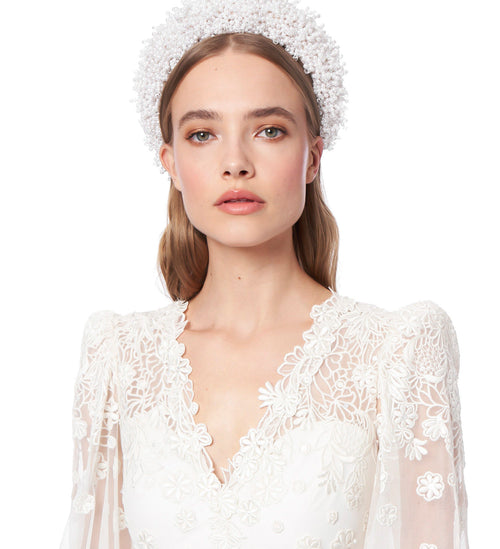 Kate Middleton's Go-To Designer Jenny Packham on Her Bridal Fall 2021 Collection and Her Own Wedding