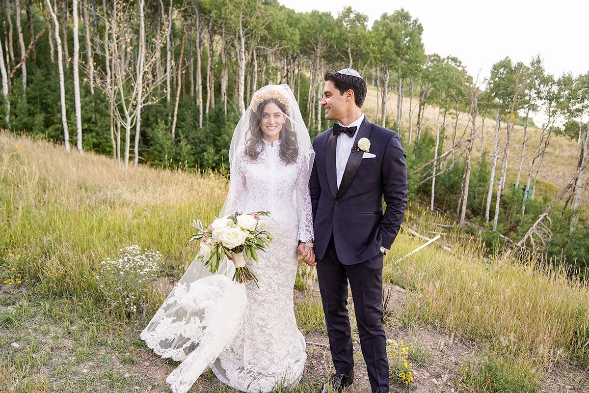 This Couple Practiced Their First Dance for 8 Months Before Their Wedding