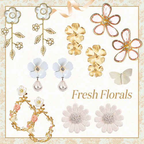 2023's Most Beguiling Bridal Jewelry Trends, From Over The Moon's Head of Product Curation & Brand Relations