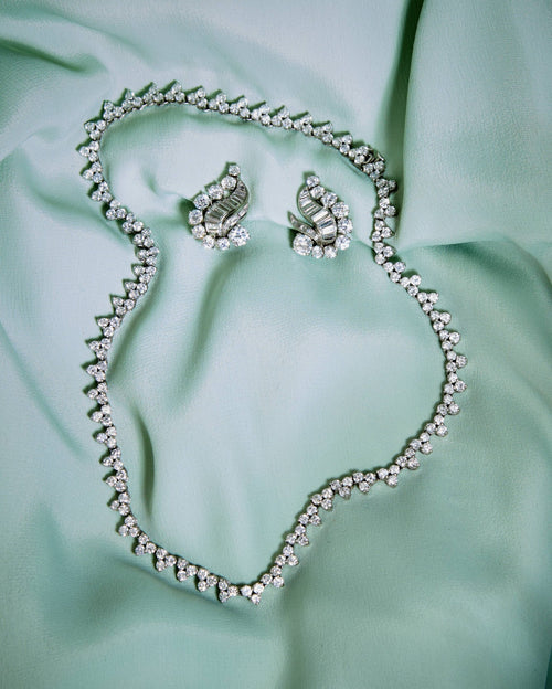 Something Old, Something New: OTM’s Guide to Buying Wedding Jewelry at Auction