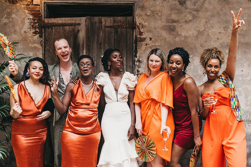 34 of the Best Gifts to Give Your Bridesmaids Inspired by Real Weddings