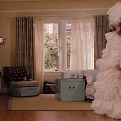 Should You Sacrifice Comfort Over Style On Your Wedding Day?
