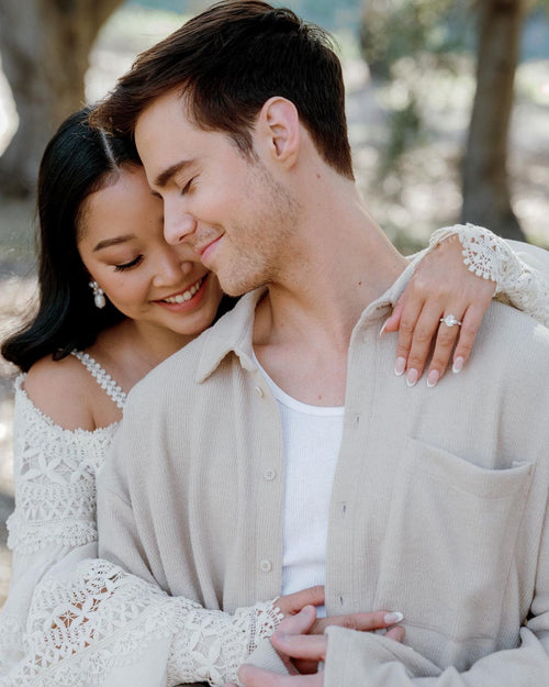 Celebrity Weddings We're Looking Forward to in 2023: Simone Biles, Lana Condor, and More
