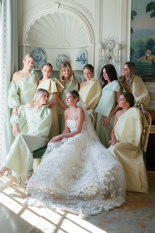 Interior Designer Rosemary Miller’s "Happy, Warm, and Classic" Dream Registry For Her Home in Sun Valley