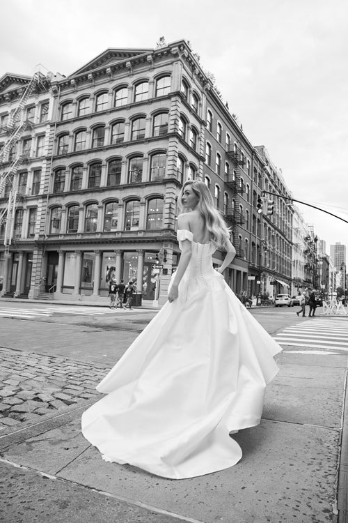 Lela Rose Bridal Fall 2022