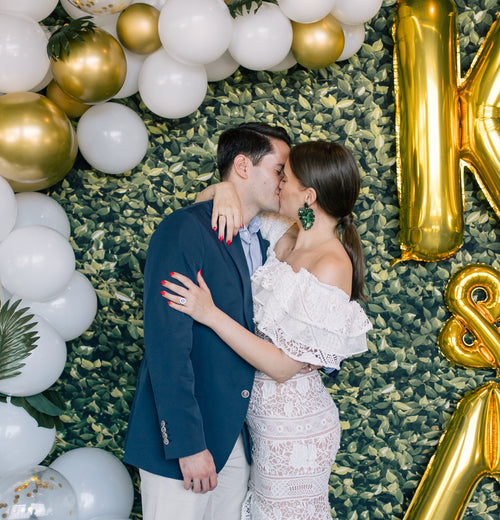 Why This Blogger Only Wanted To Do A Co-Ed Bridal Shower