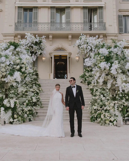 The Best Celebrity Weddings of 2023: Sofia Richie, Vanessa Hudgens, and More