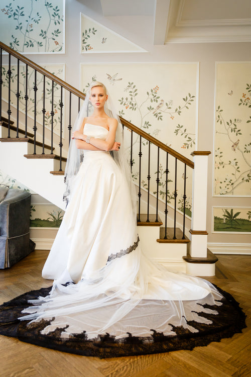 A Fashion Preview at The Plaza That Was All About The Personalized