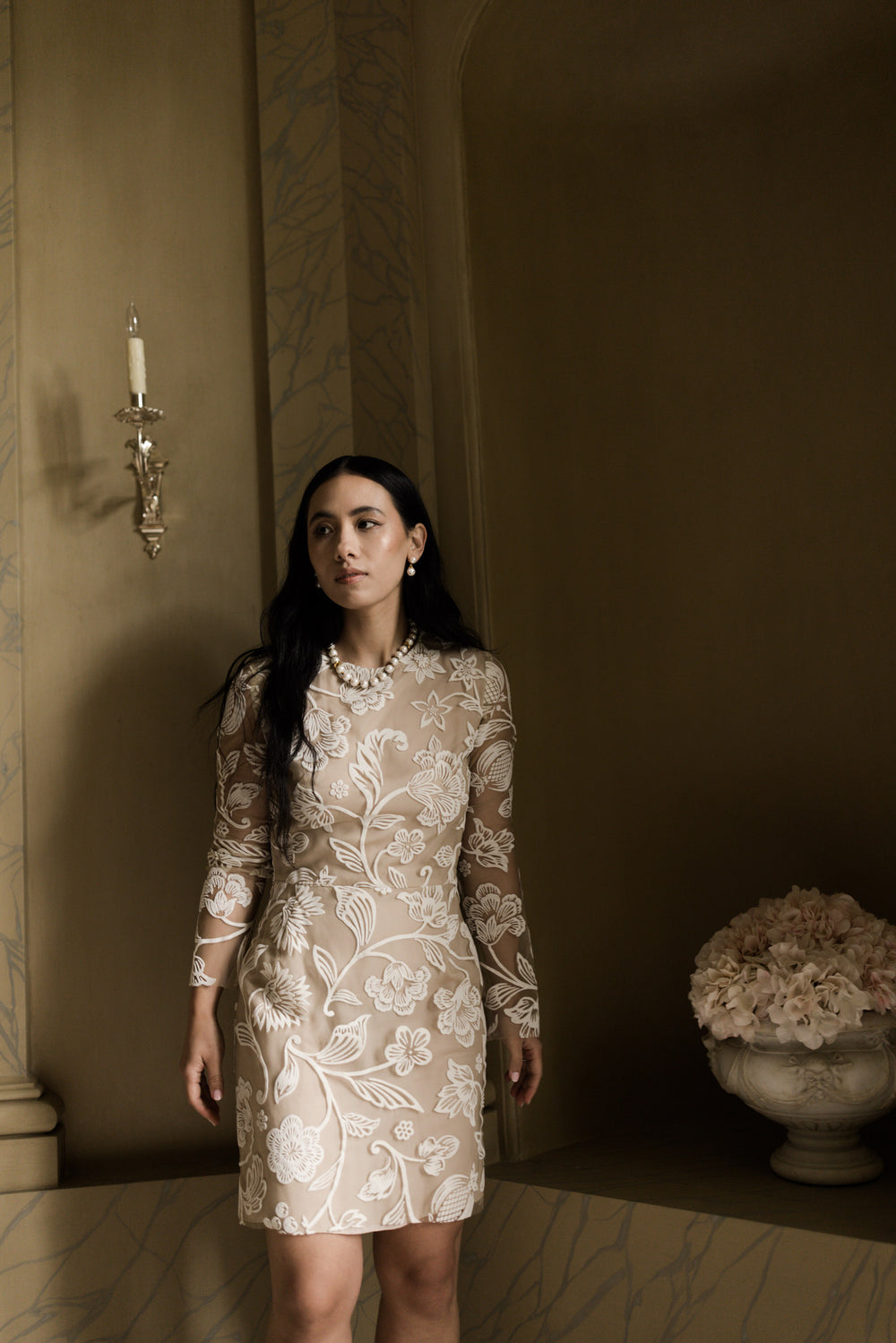 Maison Atia Co-Founder Chloe Mendel's "Playful, Comfortable, and Confident" Dream Registry