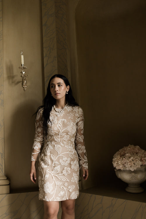 Maison Atia Co-Founder Chloe Mendel's "Playful, Comfortable, and Confident" Dream Registry