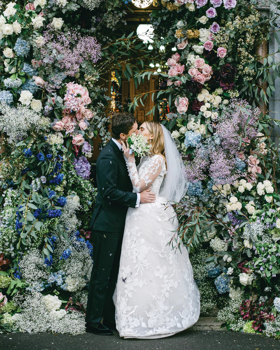 The OTM Guide to Finding The Best Wedding Photographer