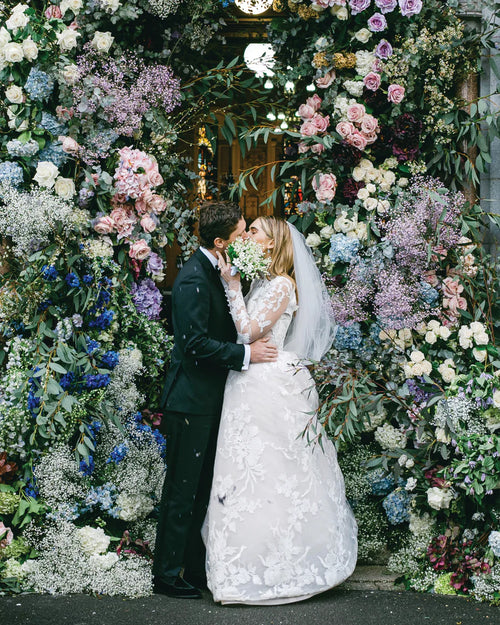 The OTM Guide to Finding The Best Wedding Photographer